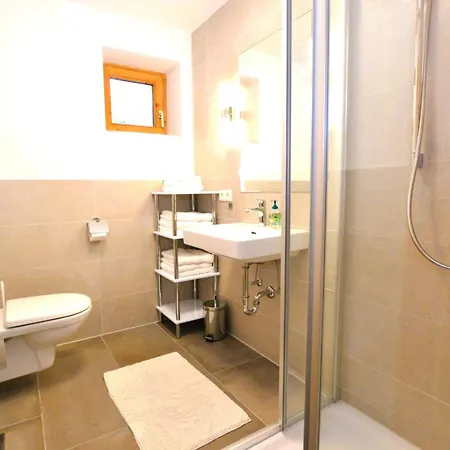 Selbhorn Apartment