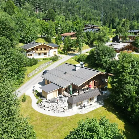 Selbhorn Apartment Hinterthal