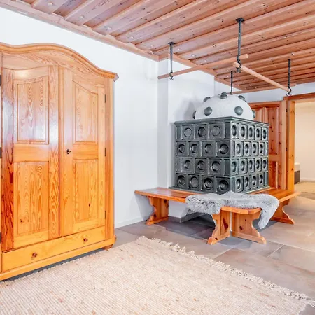 Selbhorn Apartment