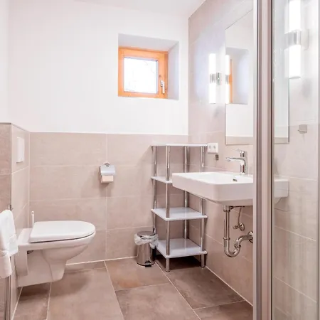 Selbhorn Apartment *