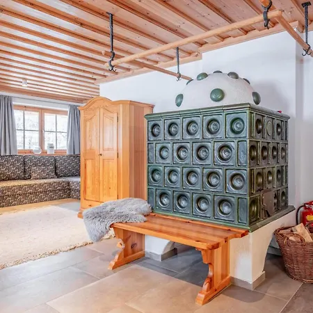 Selbhorn Apartment Hinterthal