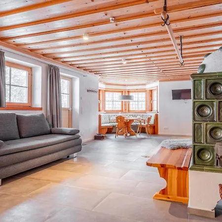 Selbhorn Apartment *