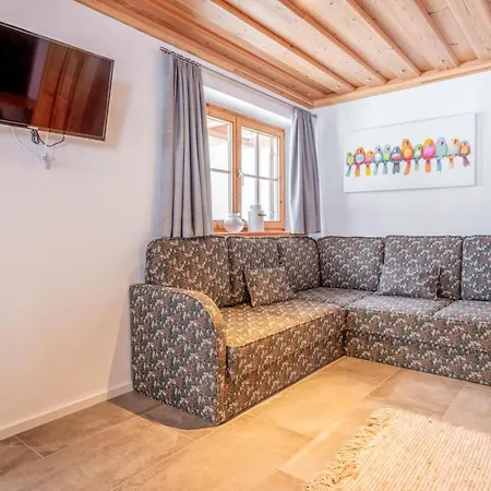 Apartment Selbhorn Hinterthal