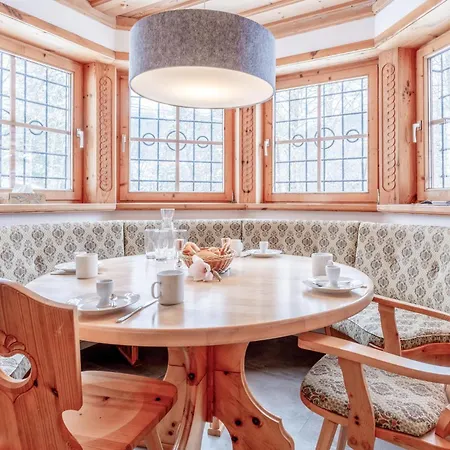 Selbhorn Apartment Hinterthal