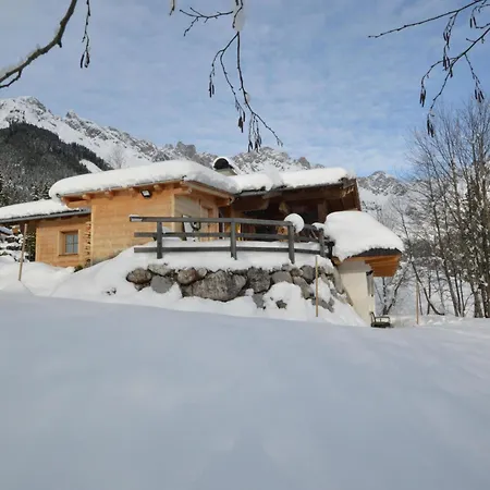 Selbhorn Maria Alm am Steinernen Meer