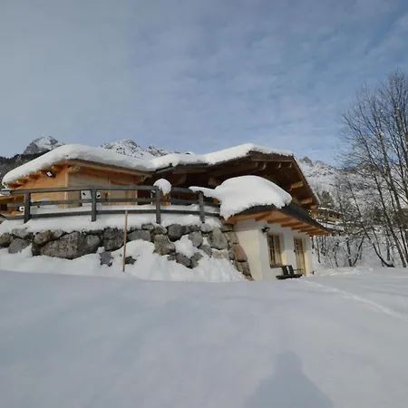 Selbhorn * Maria Alm am Steinernen Meer