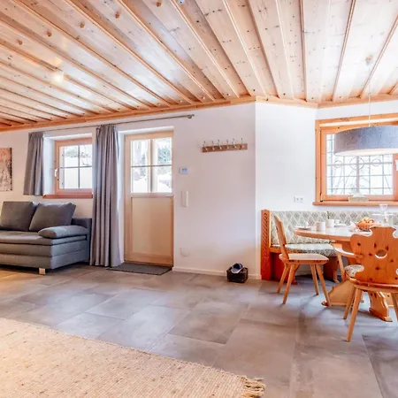 Selbhorn Appartamento Maria Alm am Steinernen Meer