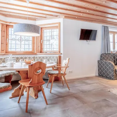 Selbhorn * Maria Alm am Steinernen Meer