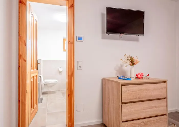 Selbhorn Apartmán *