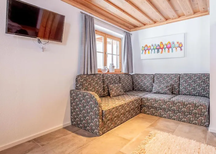 Selbhorn Maria Alm am Steinernen Meer