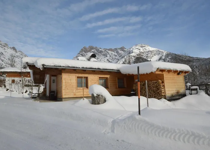 Apartmán Selbhorn *