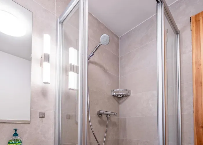 Apartmán Selbhorn *