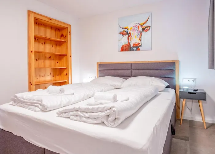 Selbhorn Maria Alm am Steinernen Meer