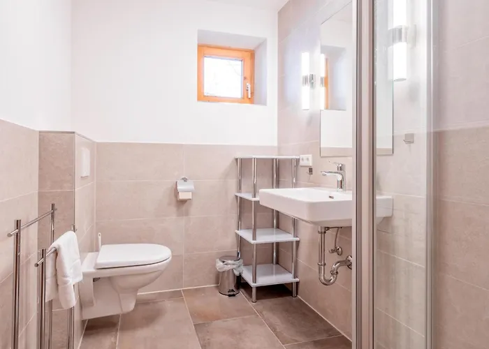 Selbhorn Maria Alm am Steinernen Meer